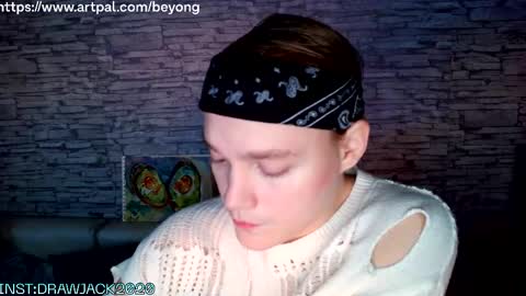 Snapshot of sweet_guys_ chatting on October 21, 6:55 pm Jack online show from October 21, 6:55 pm