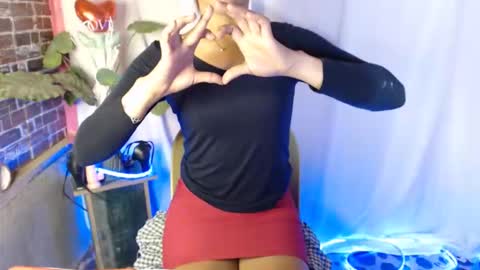 hanna mae online show from February 9, 4:27 am