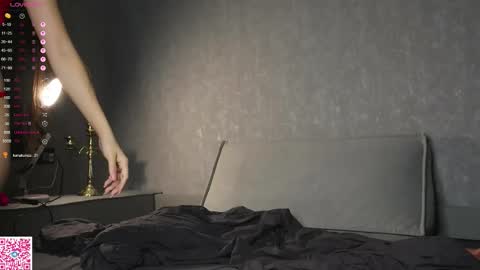 Kim online show from November 6, 6:16 am