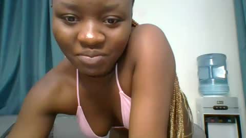 ESTHER NEEMA online show from November 6, 4:48 am