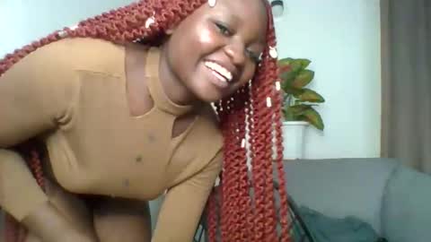 ESTHER NEEMA online show from February 21, 6:27 am