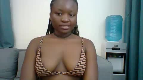 ESTHER NEEMA online show from September 23, 4:39 am