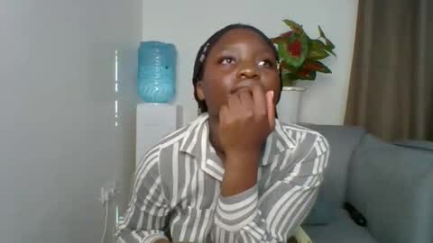 ESTHER NEEMA online show from February 12, 5:00 am