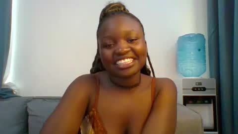 ESTHER NEEMA online show from September 16, 4:48 am