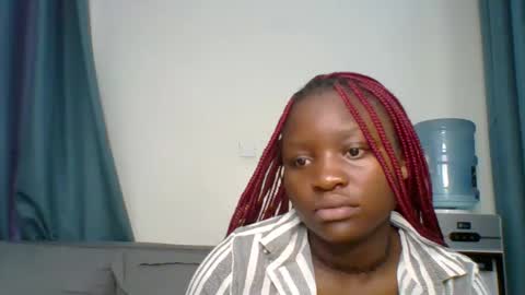 ESTHER NEEMA online show from December 1, 4:10 am