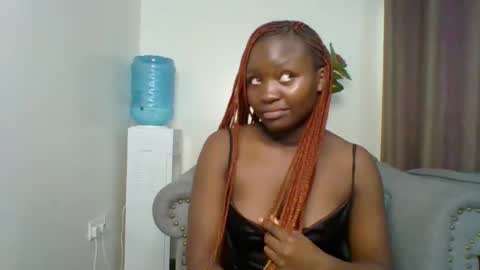 ESTHER NEEMA online show from March 11, 4:59 am