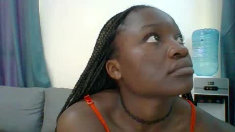 ESTHER NEEMA online show from September 29, 4:00 am