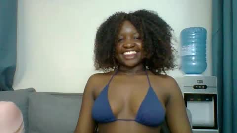 ESTHER NEEMA online show from October 7, 4:30 am