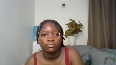 ESTHER NEEMA online show from February 14, 6:49 am