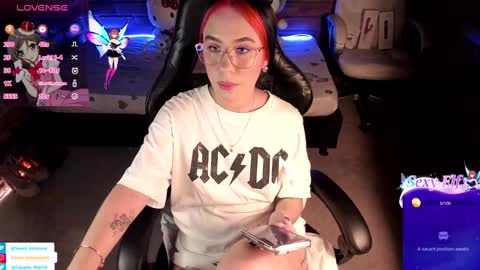 Lemarie online show from December 19, 8:24 am