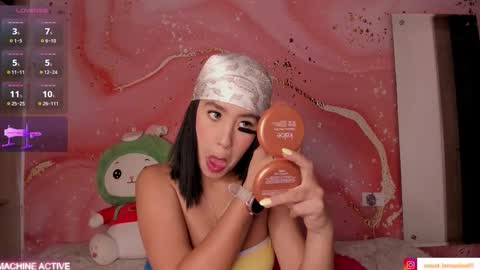 Lemarie online show from September 10, 11:11 am