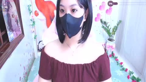 Lily online show from September 15, 6:20 pm