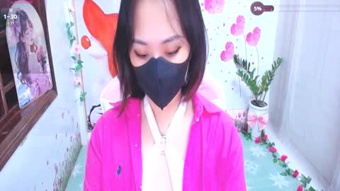 Lily online show from September 11, 5:47 pm