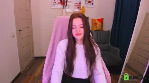 sweet_lottie online show from February 13, 8:06 am