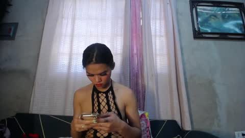 marga online show from February 17, 3:58 am