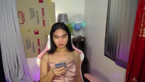 Maria Stella online show from February 16, 5:04 pm