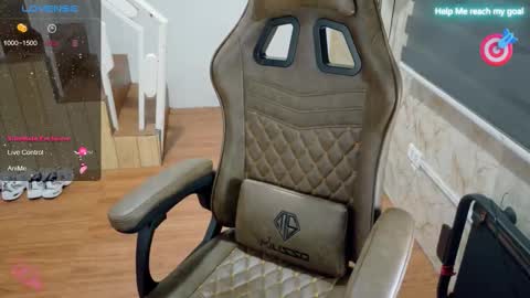 cheeky Bum07 online show from September 14, 5:47 pm