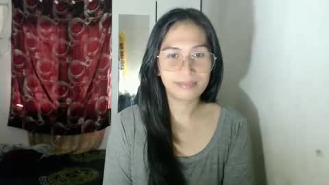 Marie online show from March 23, 2:27 am