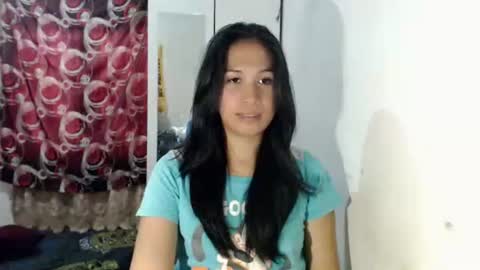 Marie online show from February 13, 2:37 am