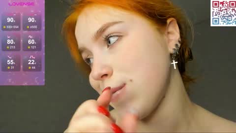 Snapshot of sweet_mia666 chatting on September 30, 2:16 pm Mia online show from September 30, 2:16 pm