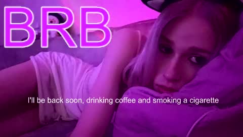 sweet_mol1y online show from November 12, 2:58 am