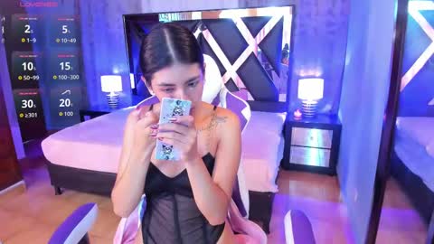 Snapshot of sweet_musee chatting on September 29, 11:53 am Sweet musee online show from September 29, 11:53 am