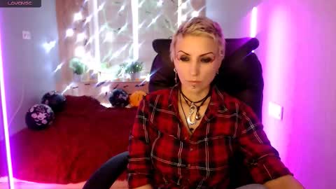 sweet_n_strong online show from November 6, 12:08 pm