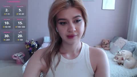 Snapshot of sweet_nicole_333 chatting on September 13, 9:01 am sweet_nicole_333 online show from September 13, 9:01 am