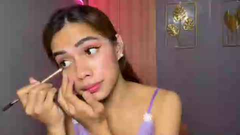 sweet_nikki03 online show from March 28, 6:53 pm