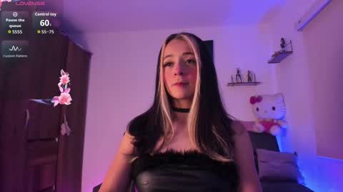 Penny  online show from September 18, 12:14 am