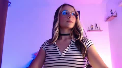 Penny  online show from November 24, 10:52 pm