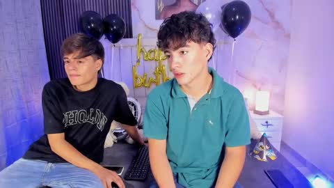 Snapshot of sweet_petter chatting on September 12, 1:13 pm Petter online show from September 12, 1:13 pm