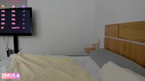 Sabina online show from April 8, 6:27 am