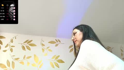 Snapshot of sweet_sammy_7 chatting on February 13, 4:11 am Sammy Lauren online show from February 13, 4:11 am