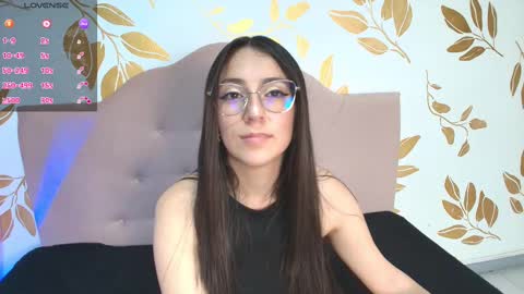 Snapshot of sweet_sammy_7 chatting on February 11, 4:01 am Sammy Lauren online show from February 11, 4:01 am