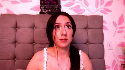 Snapshot of sweet_sammy_7 chatting on October 20, 3:55 am Sammy Lauren online show from October 20, 3:55 am