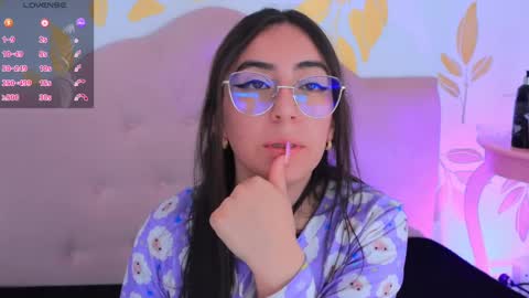 Snapshot of sweet_sammy_7 chatting on March 8, 5:01 pm Sammy Lauren online show from March 8, 5:01 pm