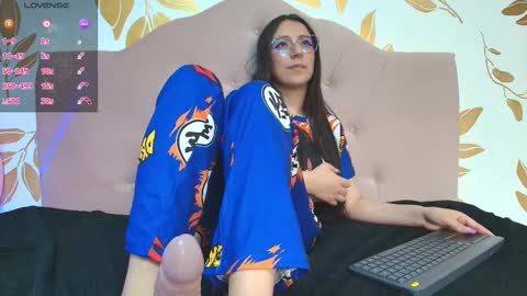Snapshot of sweet_sammy_7 chatting on February 12, 10:14 am Sammy Lauren online show from February 12, 10:14 am
