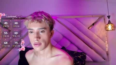 Snapshot of sweet_santii chatting on October 2, 9:57 pm Santiago online show from October 2, 9:57 pm