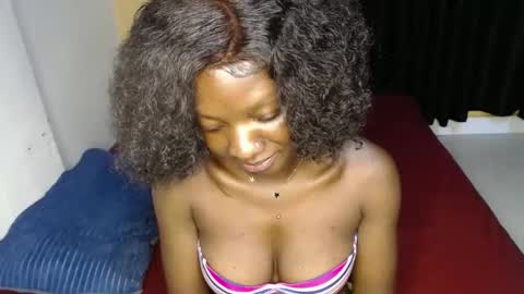 ellanah Tracie online show from November 26, 12:30 am