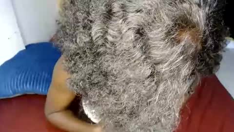 ellanah Tracie online show from February 14, 2:36 am