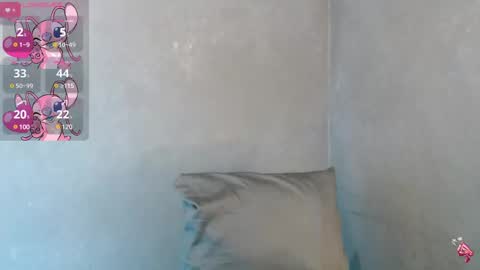 Leah online show from February 20, 2:13 pm