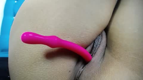 Adriana online show from November 30, 11:34 pm