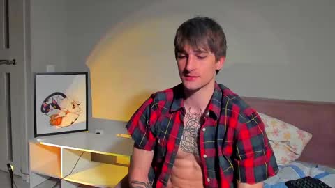 sweet_smith8 online show from February 26, 1:11 pm