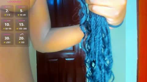 sweet_squirter254 online show from April 16, 6:30 pm