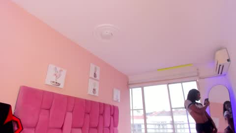 sweet_stacie online show from December 5, 2:04 pm