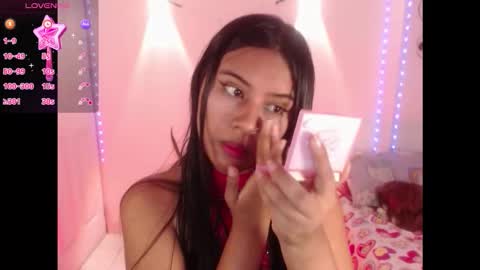 susy 222 online show from November 27, 9:55 pm