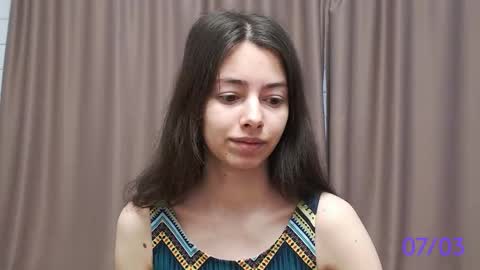 Angel online show from March 7, 9:51 am