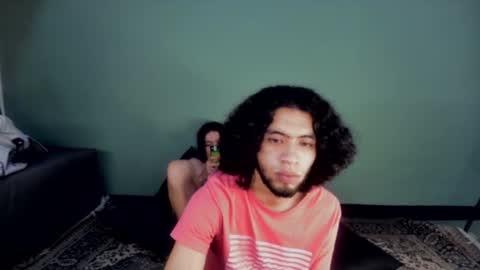 Tippot and Germaine online show from November 29, 6:32 am