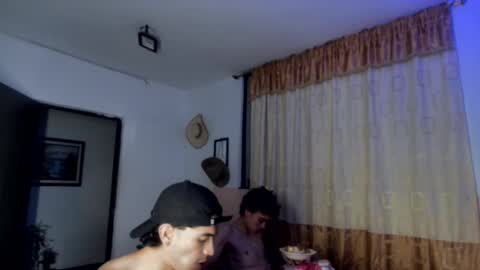 Tippot and Germaine online show from January 30, 6:03 am